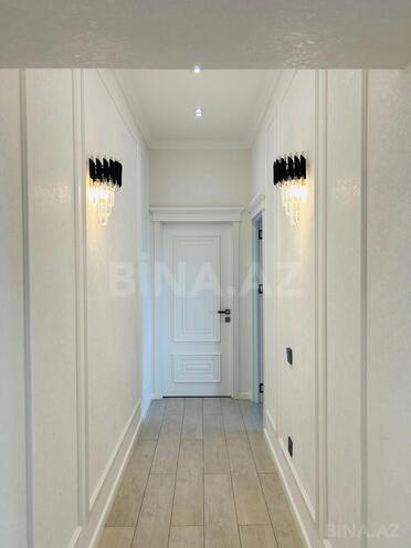 Продаётся 3-комн. новостройка 123 м², м. Кара Караев, photo 8 from 15