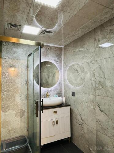 Продаётся 3-комн. новостройка 123 м², м. Кара Караев, photo 12 from 15