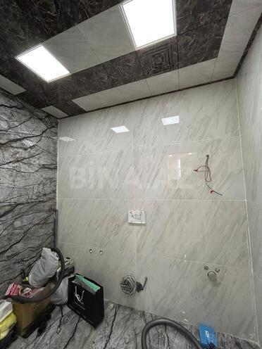 Продаётся 3-комн. новостройка 123 м², м. Кара Караев, photo 13 from 15