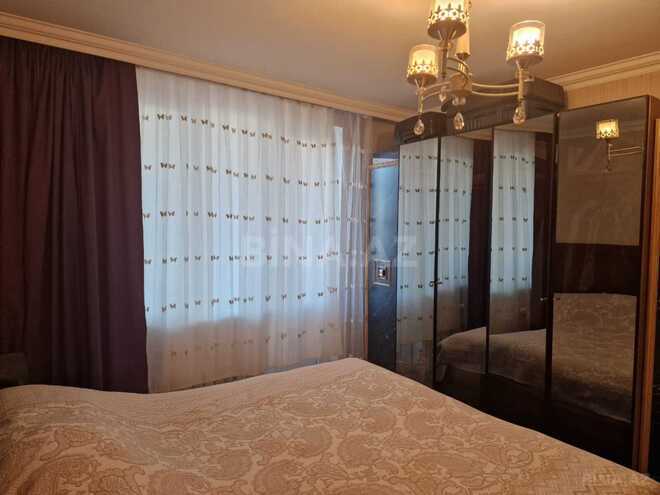 Сдаётся 2-комн. вторичка 50 м², м. Гянджлик, photo 7 from 11