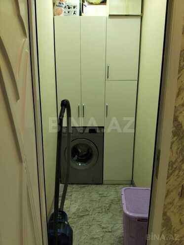 Сдаётся 3-комн. новостройка 91 м², м. Гянджлик, photo 12 from 15