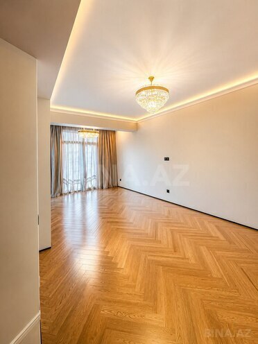 Satılır 2 otaqlı yeni tikili 67 m², Şah İsmayıl Xətai m., photo 1 from 13