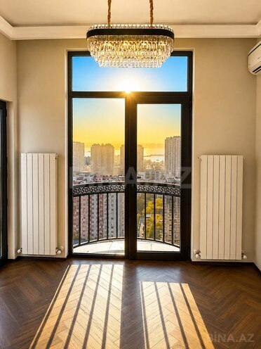 Satılır 2 otaqlı yeni tikili 67 m², Şah İsmayıl Xətai m., photo 4 from 13