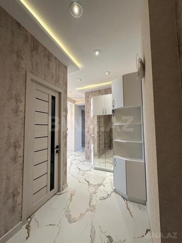 Сдаётся 3-комн. новостройка 120 м², пос. Аг шехер, photo 21 from 24