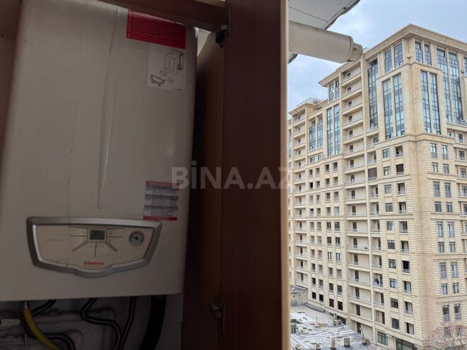 Продаётся 3-комн. вторичка 90 м², м. Низами, photo 12 from 13