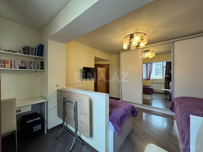 Продаётся 3-комн. вторичка 90 м², м. Низами, photo 7 from 13