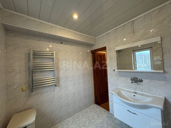 Продаётся 3-комн. вторичка 90 м², м. Низами, photo 11 from 13