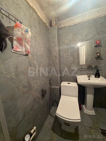 Satılır 2 otaqlı köhnə tikili 63 m², Elmlər Akademiyası m., photo 8 from 9