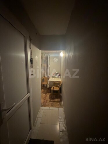 Satılır 2 otaqlı köhnə tikili 63 m², Elmlər Akademiyası m., photo 6 from 9