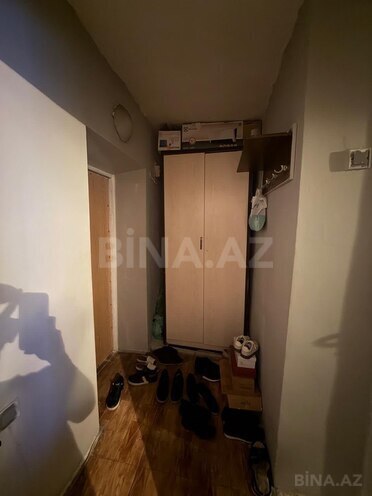 Satılır 2 otaqlı köhnə tikili 63 m², Elmlər Akademiyası m., photo 5 from 9