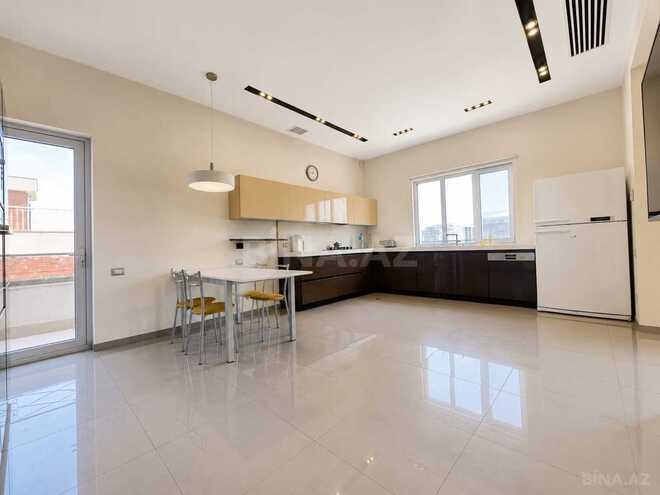 Продается 6-комн. новостройка 390 м², м. 28 мая, photo 12 from 32