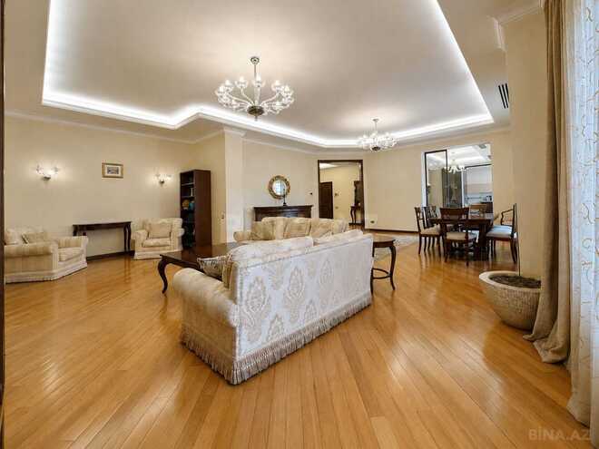 Продается 6-комн. новостройка 390 м², м. 28 мая, photo 6 from 32
