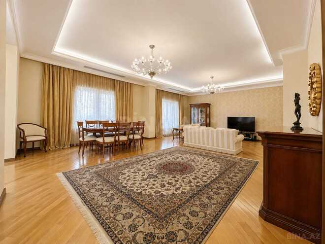Продается 6-комн. новостройка 390 м², м. 28 мая, photo 3 from 32