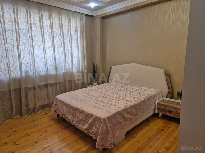 Satılır 2 otaqlı yeni tikili 65 m², Avtovağzal m., photo 10 from 19