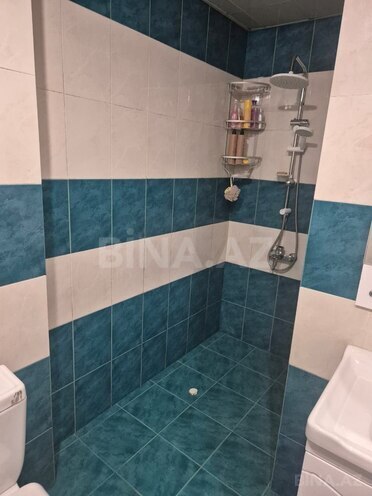Satılır 2 otaqlı yeni tikili 65 m², Avtovağzal m., photo 17 from 19