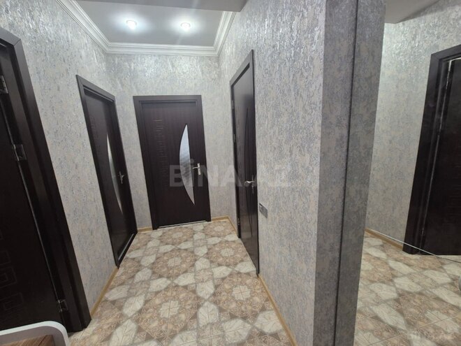Satılır 2 otaqlı yeni tikili 65 m², Avtovağzal m., photo 6 from 19