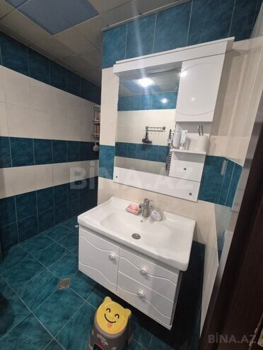 Satılır 2 otaqlı yeni tikili 65 m², Avtovağzal m., photo 16 from 19