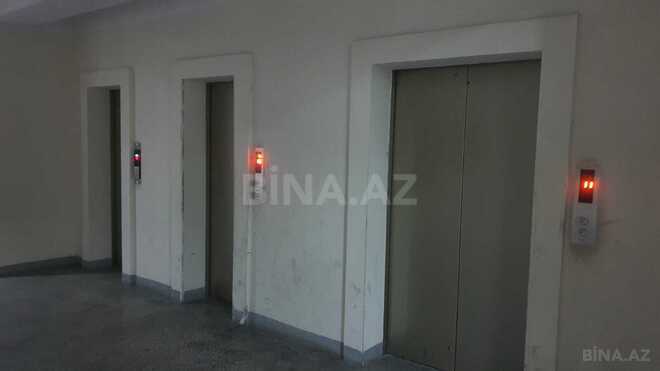 Satılır 2 otaqlı yeni tikili 65 m², Avtovağzal m., photo 3 from 19