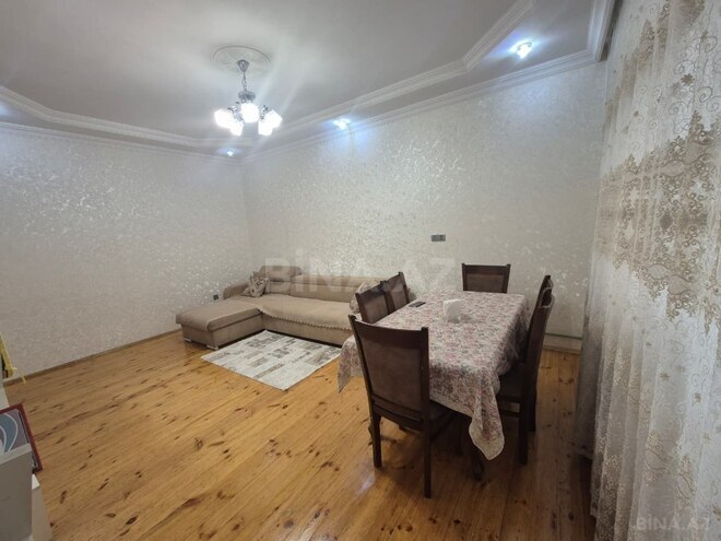 Satılır 2 otaqlı yeni tikili 65 m², Avtovağzal m., photo 9 from 19