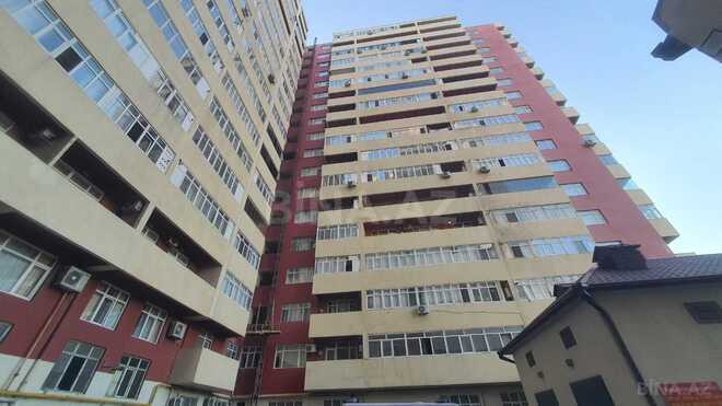 Satılır 2 otaqlı yeni tikili 65 m², Avtovağzal m., photo 1 from 19