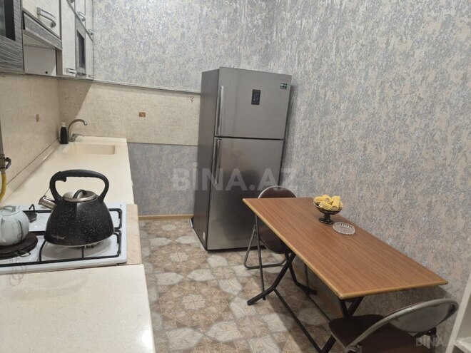 Satılır 2 otaqlı yeni tikili 65 m², Avtovağzal m., photo 13 from 19