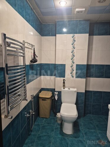 Satılır 2 otaqlı yeni tikili 65 m², Avtovağzal m., photo 15 from 19