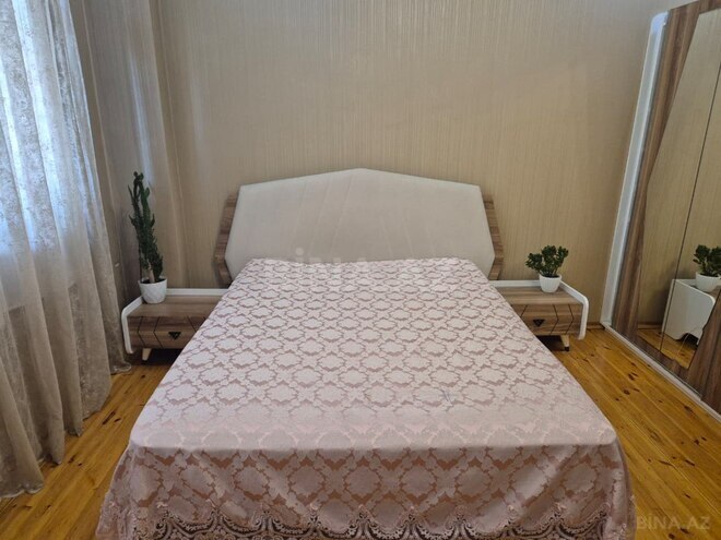 Satılır 2 otaqlı yeni tikili 65 m², Avtovağzal m., photo 12 from 19