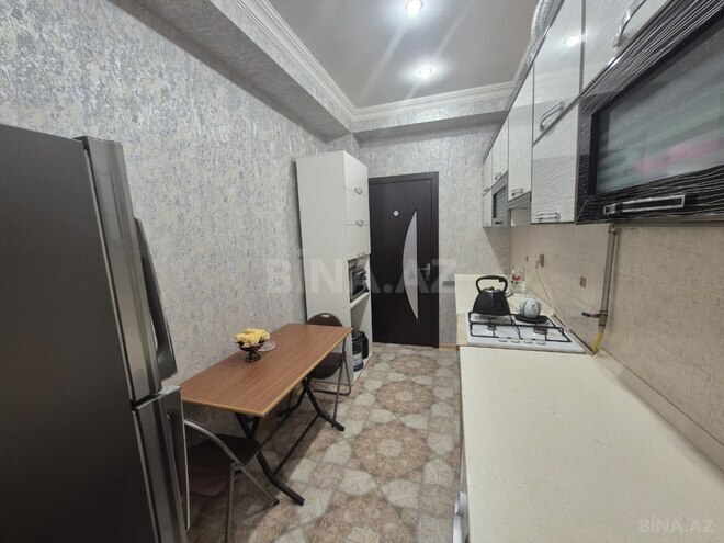 Satılır 2 otaqlı yeni tikili 65 m², Avtovağzal m., photo 14 from 19