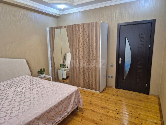 Satılır 2 otaqlı yeni tikili 65 m², Avtovağzal m., photo 11 from 19