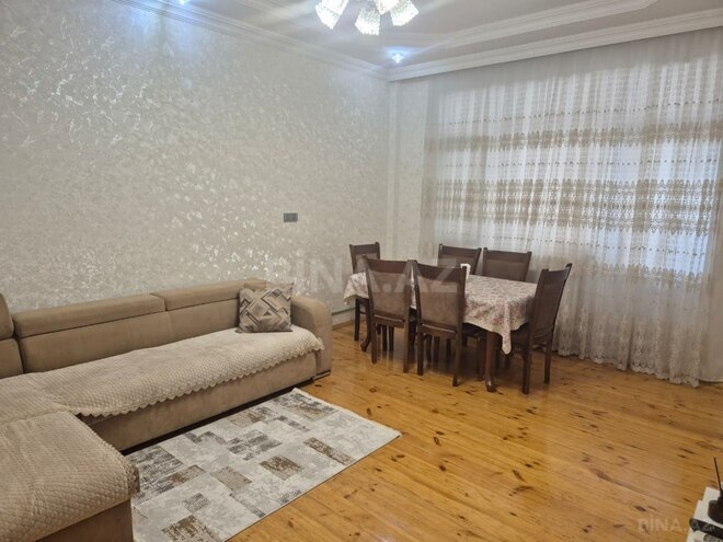 Satılır 2 otaqlı yeni tikili 65 m², Avtovağzal m., photo 8 from 19