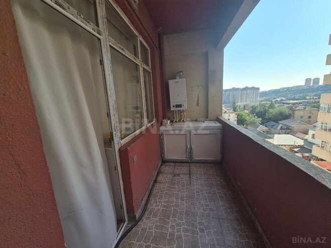 Satılır 2 otaqlı yeni tikili 65 m², Avtovağzal m., photo 18 from 19