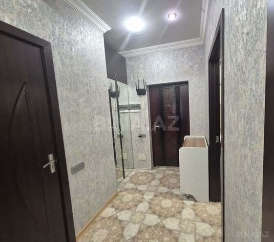 Satılır 2 otaqlı yeni tikili 65 m², Avtovağzal m., photo 5 from 19