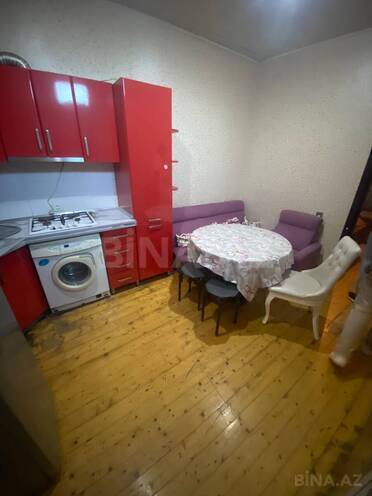 Сдаётся 3-комн. дом/дача 90 м², Ясамальский р., photo 6 from 10