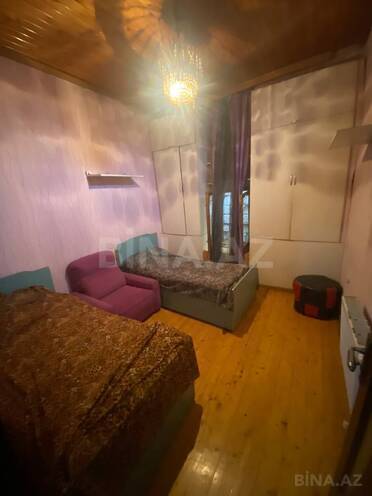 Сдаётся 3-комн. дом/дача 90 м², Ясамальский р., photo 3 from 10