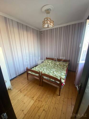 Сдаётся 3-комн. дом/дача 90 м², Ясамальский р., photo 4 from 10