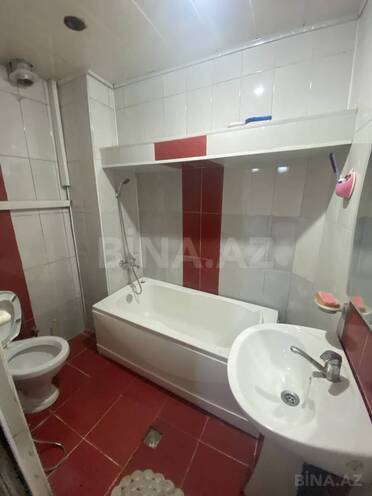 Сдаётся 3-комн. дом/дача 90 м², Ясамальский р., photo 9 from 10