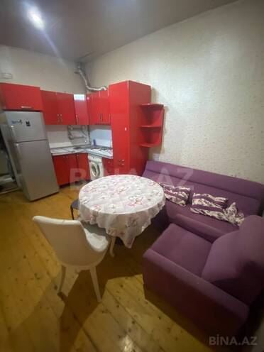 Сдаётся 3-комн. дом/дача 90 м², Ясамальский р., photo 7 from 10