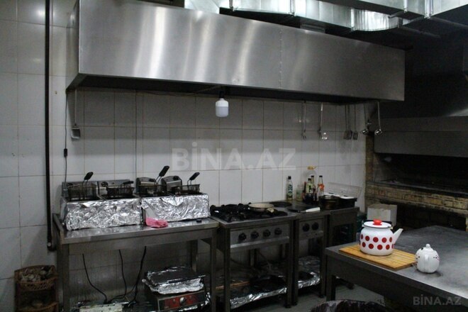 Satılır  obyekt 270 m², Nizami m., photo 19 from 20