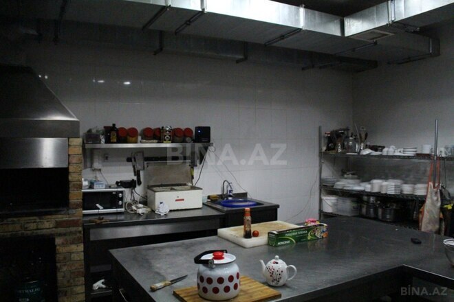 Satılır  obyekt 270 m², Nizami m., photo 18 from 20