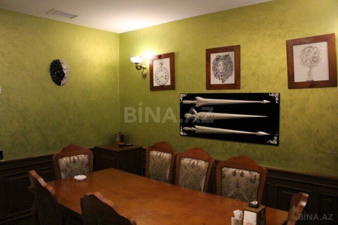Satılır  obyekt 270 m², Nizami m., photo 9 from 20
