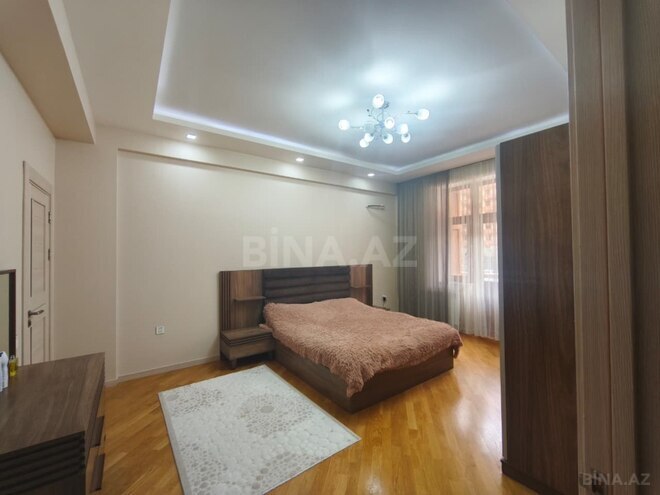 Продаётся 3-комн. новостройка 137 м², м. Шах Исмаил Хатаи, photo 10 from 16