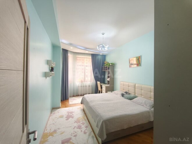 Продаётся 3-комн. новостройка 137 м², м. Шах Исмаил Хатаи, photo 7 from 16