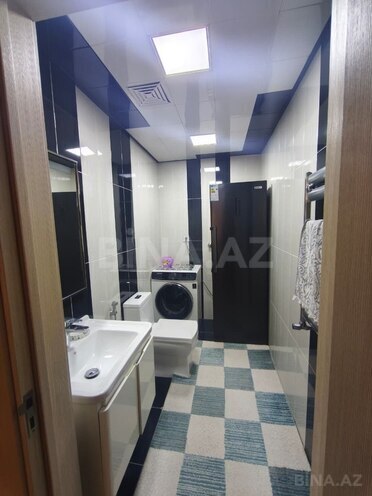Продаётся 3-комн. новостройка 137 м², м. Шах Исмаил Хатаи, photo 14 from 16