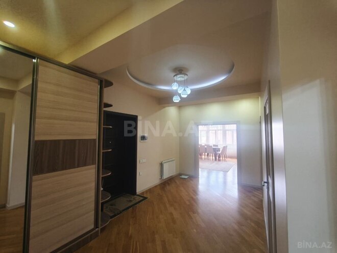 Продаётся 3-комн. новостройка 137 м², м. Шах Исмаил Хатаи, photo 13 from 16