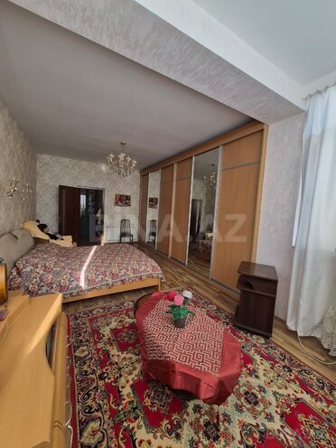 Продаётся 2-комн. новостройка 100 м², м. Иншаатчылар, photo 7 from 11