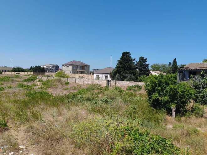 Продаётся  участок 23 сот, пос. Нардаран, photo 16 from 20