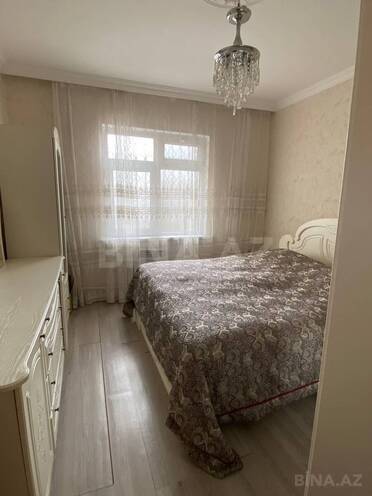 Продаётся 3-комн. вторичка 61 м², пос. Ени Гюнешли, photo 6 from 16
