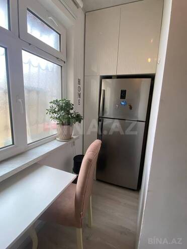 Продаётся 3-комн. вторичка 61 м², пос. Ени Гюнешли, photo 5 from 16