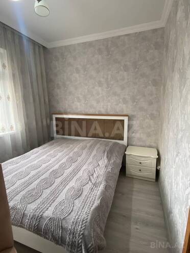 Продаётся 3-комн. вторичка 61 м², пос. Ени Гюнешли, photo 8 from 16