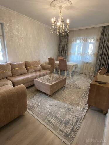 Продаётся 3-комн. вторичка 61 м², пос. Ени Гюнешли, photo 3 from 16